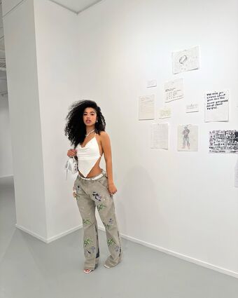 Journi Carr Nude Leaks OnlyFans Photo 17