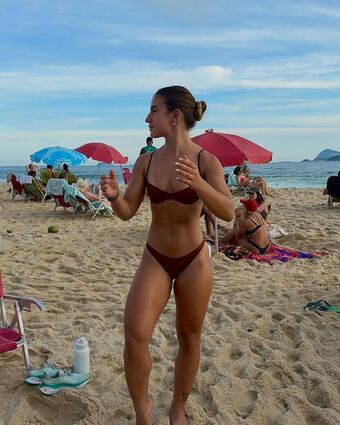 Ju Mamute Nude Leaks OnlyFans Photo 18