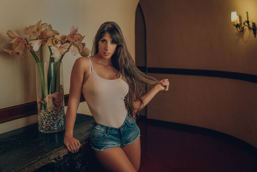Judit Benavente Nude Leaks OnlyFans Photo 12