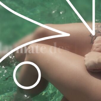 Julia Römmelt / juliaroemmelt Nude Leaks OnlyFans  – Leaked Models