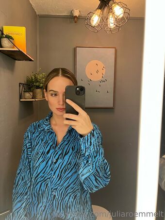 Julia Römmelt Nude Leaks OnlyFans Photo 2