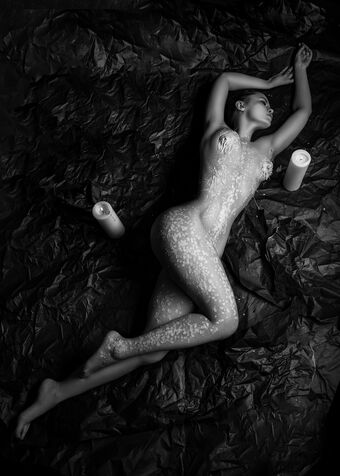 Julia Shuenkova Nude Leaks OnlyFans Photo 15