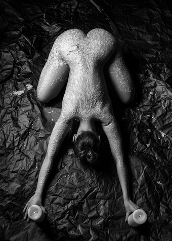 Julia Shuenkova Nude Leaks OnlyFans Photo 17