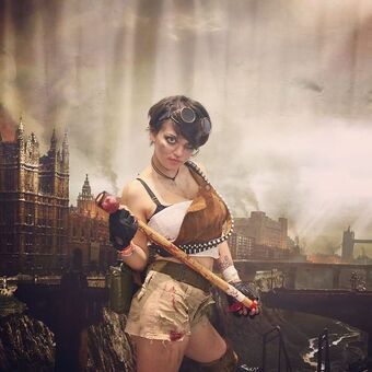 Kaitlyn M Nude Leaks OnlyFans Photo 15