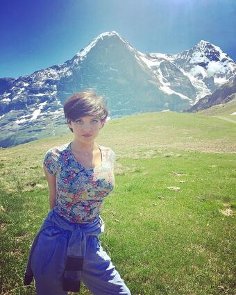 Kaitlyn M Nude Leaks OnlyFans Photo 13