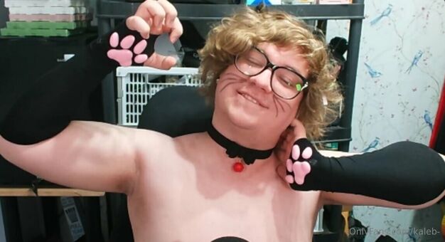 kaleb- Nude Leaks OnlyFans Photo 10