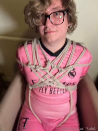 kaleb- Nude Leaks OnlyFans Photo 13