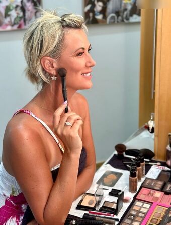 Kamilla Senjo Nude Leaks OnlyFans Photo 16
