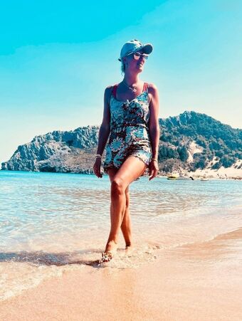Kamilla Senjo Nude Leaks OnlyFans Photo 18