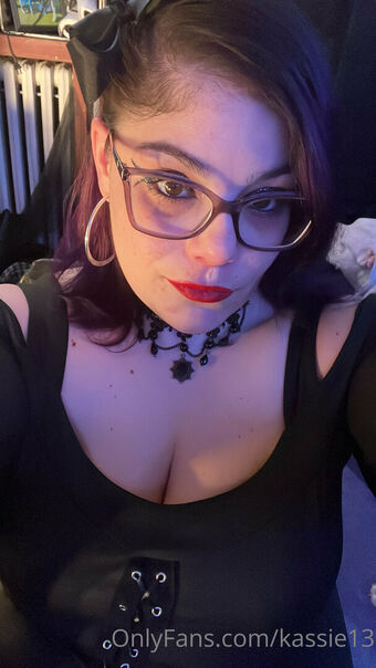 Kassie13 Nude Leaks OnlyFans Photo 20