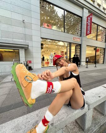 Kathy Zheng Nude Leaks OnlyFans Photo 61