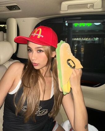 Kathy Zheng Nude Leaks OnlyFans Photo 60