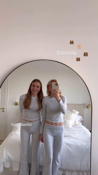 Katrin Palme Nude Leaks OnlyFans Photo 265