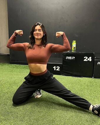 mcshnizzle Nude Leaks OnlyFans Photo 7