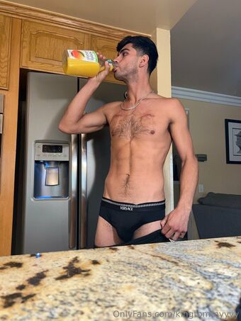 kingtommyyyy Nude Leaks OnlyFans Photo 2