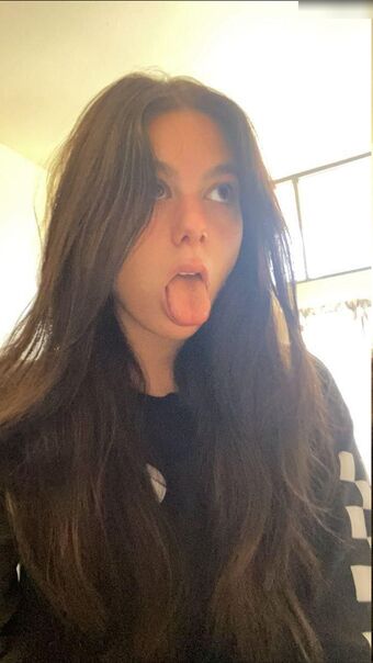 Kira Kosarin Nude Leaks OnlyFans Photo 73