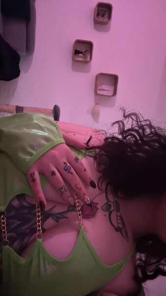 Krolkmi Nude Leaks OnlyFans Photo 14