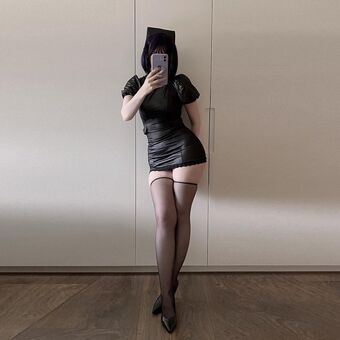 kuroebun Nude Leaks OnlyFans  – Leaked Models