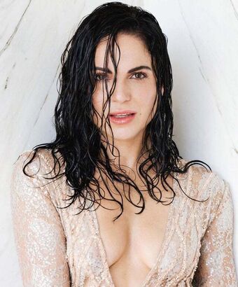 Lana Parrilla Nude Leaks OnlyFans Photo 6