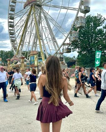 Lea Katharina Maria Nude Leaks OnlyFans Photo 33