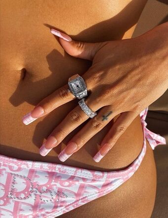 Leidys Ortiz / leidysortiz1 / u95014647 Nude Leaks OnlyFans  – Leaked Models