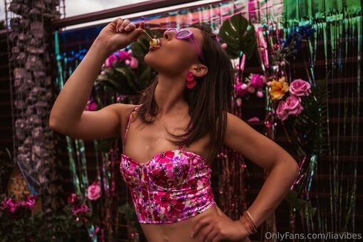 Liavibes Nude Leaks OnlyFans Photo 62