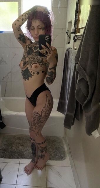 Libby Lux Nude Leaks OnlyFans Photo 20