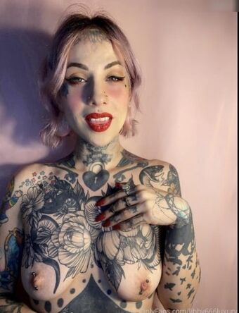 Libby Lux Nude Leaks OnlyFans Photo 15