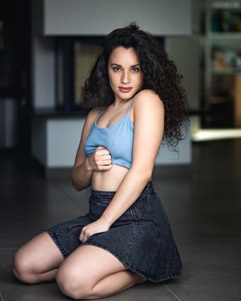 Smallcurlyfry Nude Leaks OnlyFans Photo 21