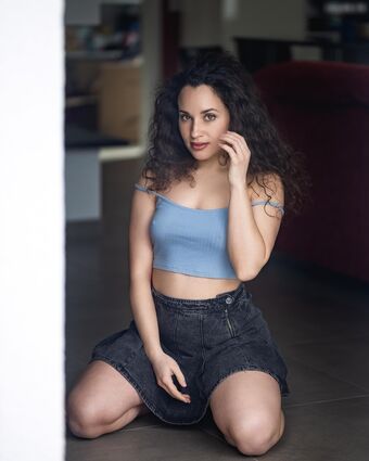 Smallcurlyfry Nude Leaks OnlyFans Photo 22