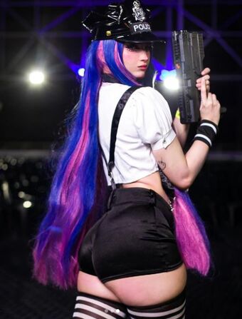 Lilcutiecherie / angelicwaifu_ / lilcutie_22 / lilcutiekay Nude Leaks OnlyFans  – Leaked Models