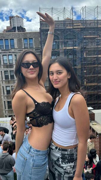 Lily Chee Nude Leaks OnlyFans Photo 142