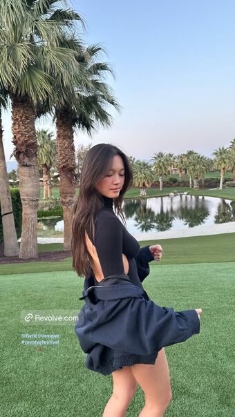 Lily Chee Nude Leaks OnlyFans Photo 144