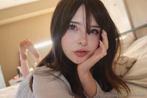 LilyDoll4u / Lilyraedoll / l1lydoll Nude Leaks OnlyFans  – Leaked Models