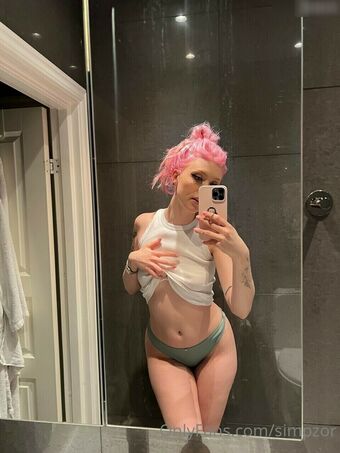 Linzor Nude Leaks OnlyFans Photo 42