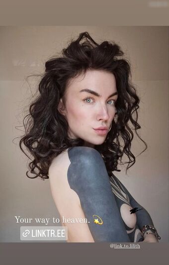 Lisbeth Mueller Nude Leaks OnlyFans Photo 4