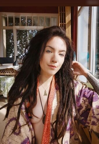 Lisbeth Mueller Nude Leaks OnlyFans Photo 1