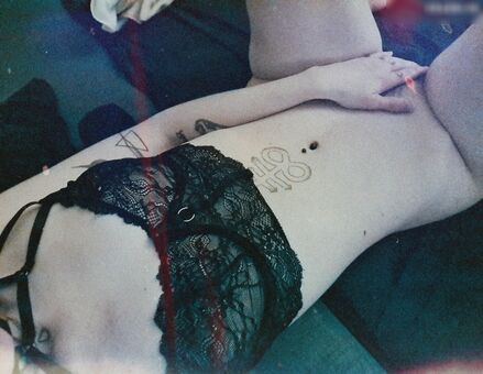 LittleDemonWitch Nude Leaks OnlyFans Photo 1