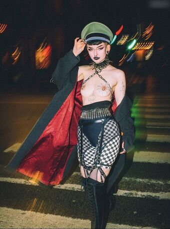 LittleDemonWitch Nude Leaks OnlyFans Photo 8