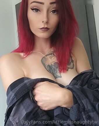 LittleMissNaughty Nude Leaks OnlyFans Photo 20