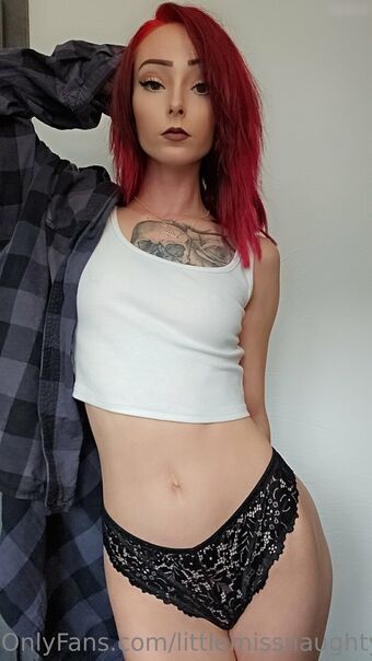 LittleMissNaughty Nude Leaks OnlyFans Photo 25