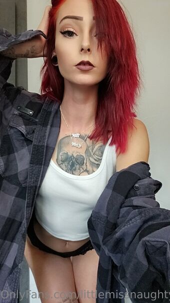 LittleMissNaughty Nude Leaks OnlyFans Photo 23