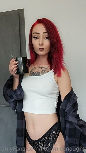 LittleMissNaughty Nude Leaks OnlyFans Photo 22