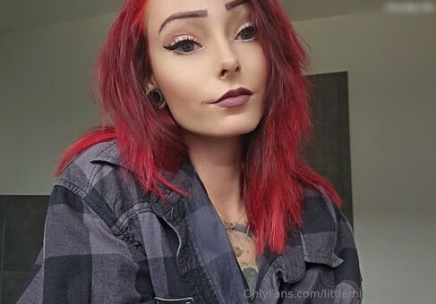 LittleMissNaughty Nude Leaks OnlyFans Photo 21