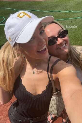 Livvy Dunne / livvydunne Nude Leaks OnlyFans  – Leaked Models