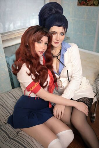 Liz Joestar Nude Leaks OnlyFans Photo 18