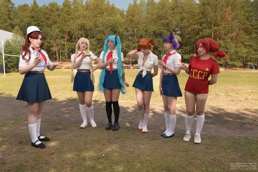 Liz Joestar Nude Leaks OnlyFans Photo 19