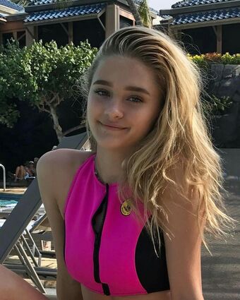 Lizzy Greene Nude Leaks OnlyFans Photo 30