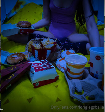 longlegsbella Nude Leaks OnlyFans Photo 13