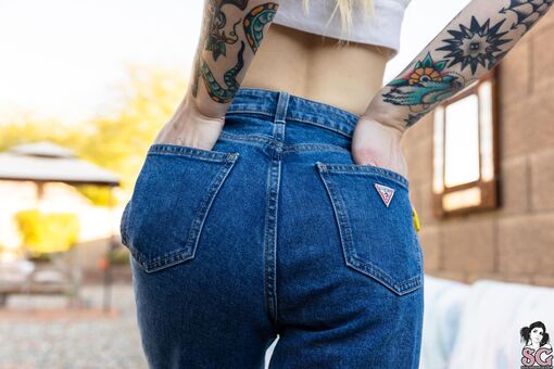 Loveless Nude Leaks OnlyFans Photo 143